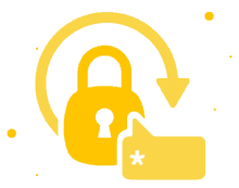 PASSWORD RECOVERY
